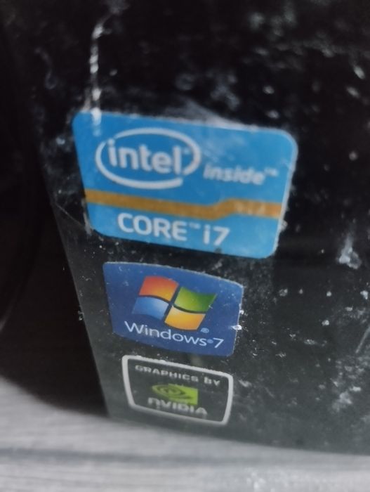Компьютер core i7