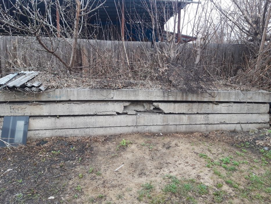 Продам плиты перекрытия!