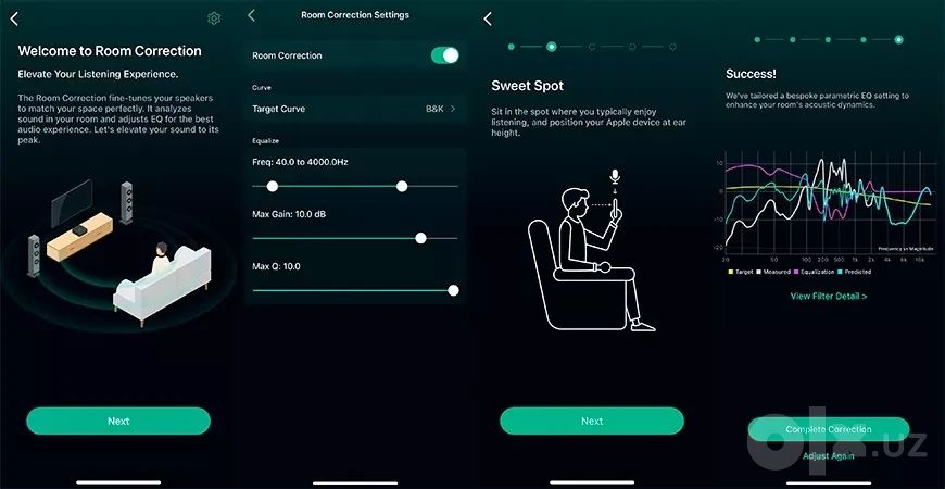 Wiim pro plus стример airplay 2