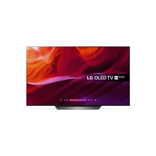 Телевизор LG Oled A1 55