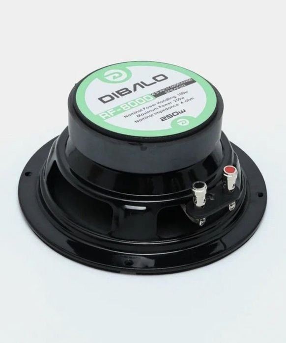 Продается колонки Dibalo RF-8000 RF-5000 Калонклар Сотилади  Dibalo