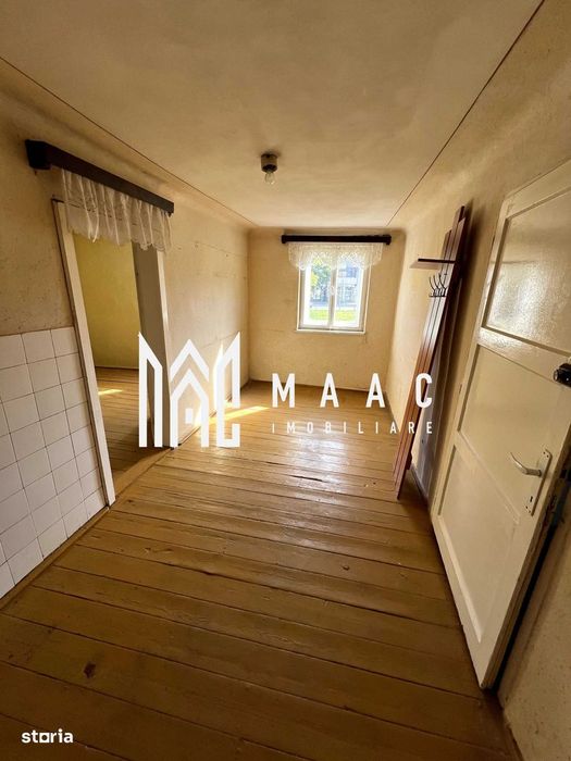 Apartament 2 camere | 45 MPU | Parter inalt | Ultracentral — fotografia 1