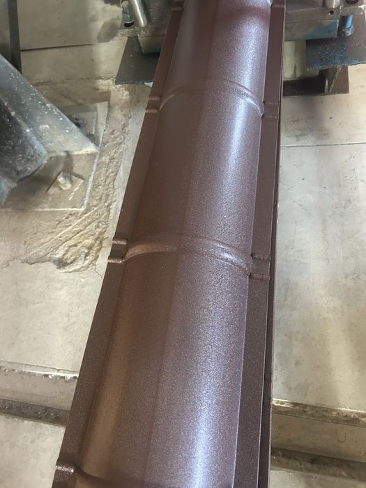 Металлочерепица металлосайдинг профлист