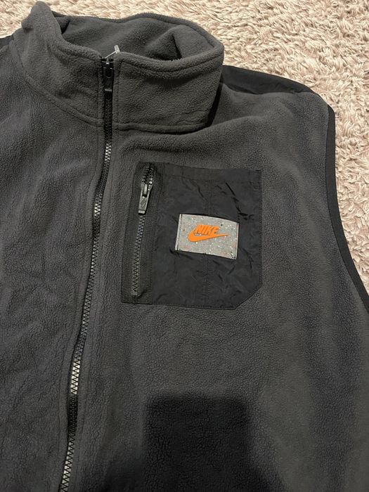 Nike Sportswear Therma-FIT Men's Sports Utility Fleece-мъжки екек