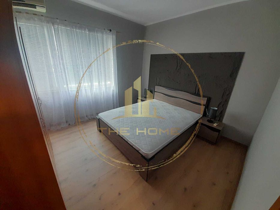 Дава се под наем Четиристаен апартамент в Варна, Червен площад - 100 кв.м за 750 € - Снимка #5