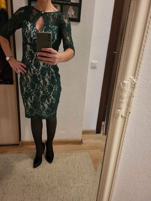 Rochie dama mărimea S