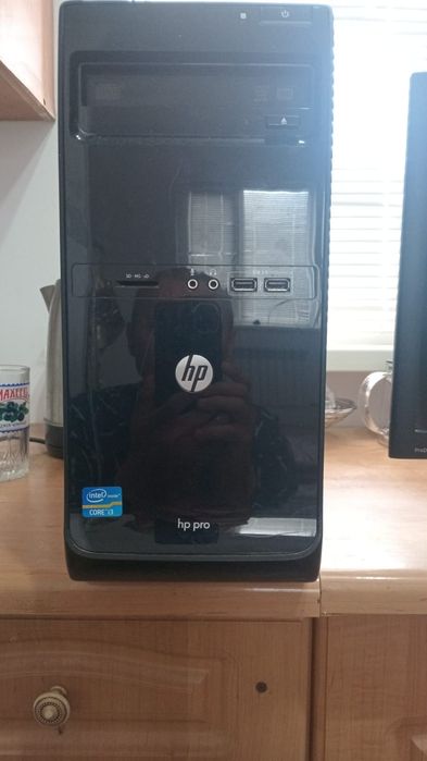 Компьютер HP pro