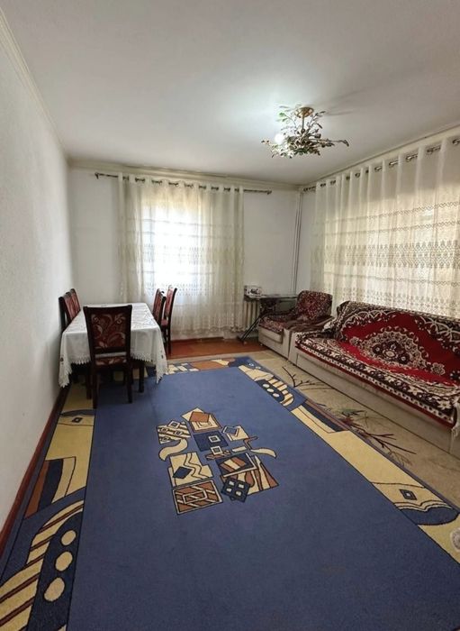 Юнусабад 4, 1(2)/3/4 ФрАнЦиЯ Средний Ремонт Мебель Техника