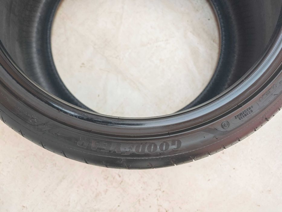 Anvelope 305/30/21 an 2023 vara GOODYEAR Eagle F1 Asymmetric 3