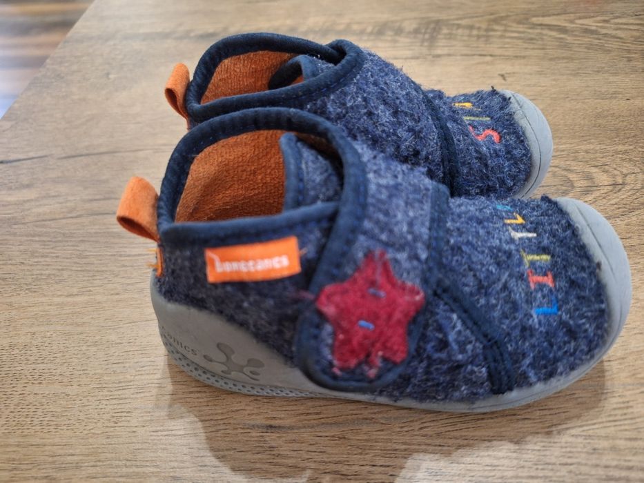 Пантофи biomecanics 21 н.