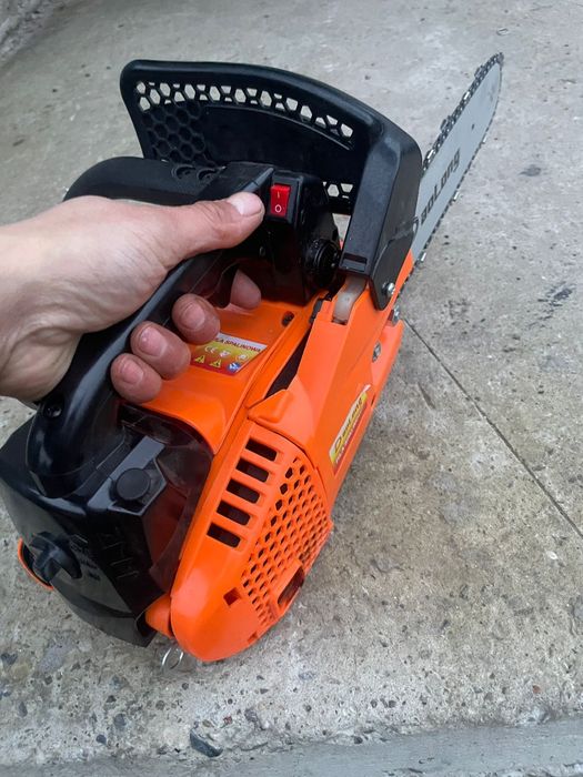 Vand drujba de o mana