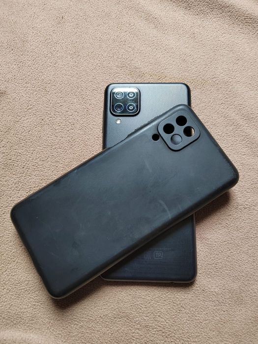 Samsung A12 64/4