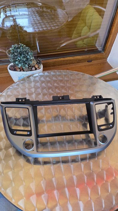 Мултимедия Оригинално HYUNDAI TUCSON  2016