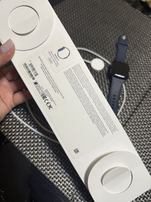 Продам Apple Watch оригинал series 6