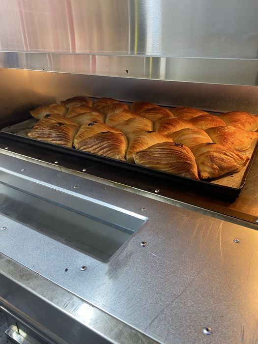 Электроныый печь