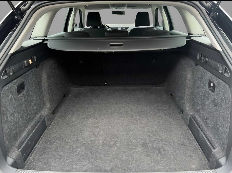 Škoda Superb Combi din 2018