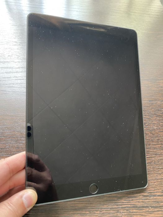 iPad (9-го поколения)