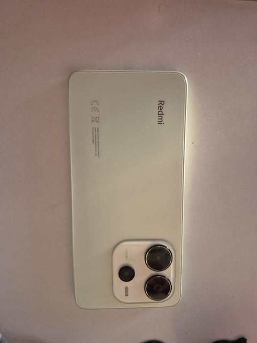 Продаётся Redmi not 14