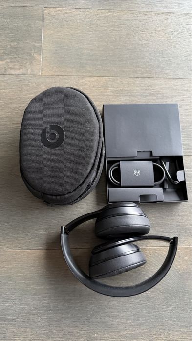 Vand Casti Beats Solo3