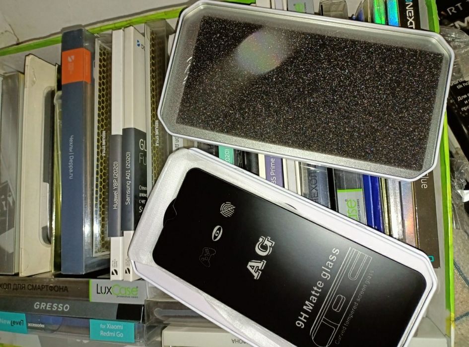 Aksessuar optom sotiladi! Telefon Chexol steklo shisha! Tayyor biznes!