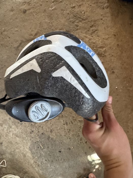 Căști protecție bicicletă / trotinetă / role