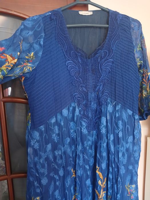 Торжественная платья