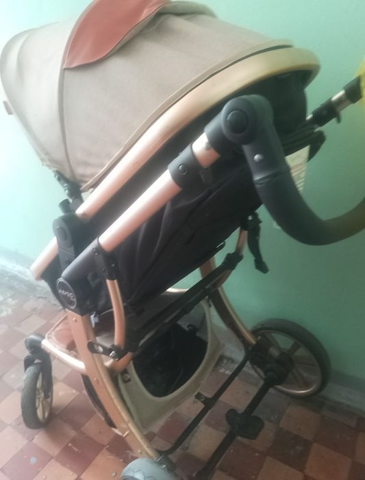 Продается коляска .Коляска сатылады