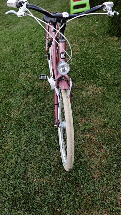 Bicicleta Kettler roți pe 28