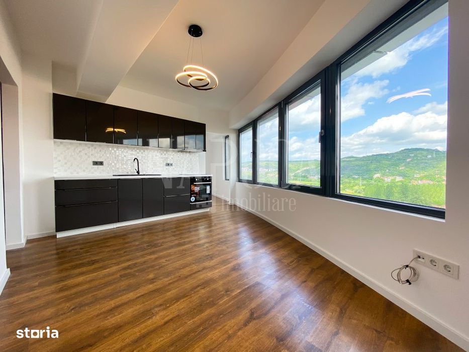Apartament 2 camere de vanzare in Manastur, Cluj Napoca — fotografia 1