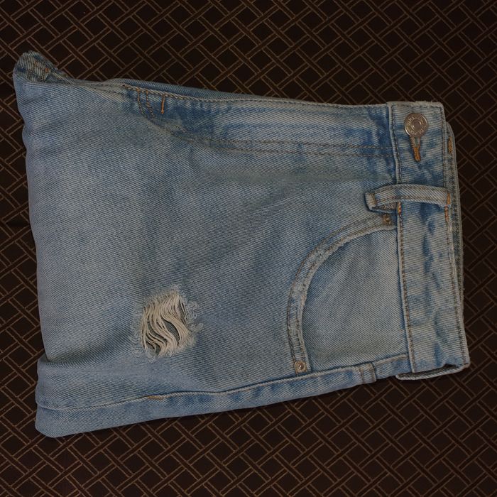 женские джинсы Zara