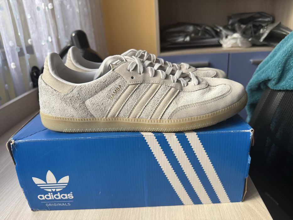 Adidas Samba обувки
