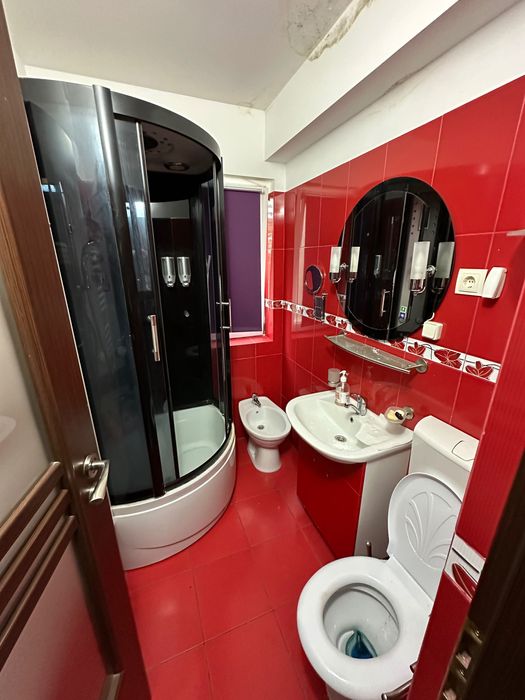 Închiriez  Apartament 2 camere