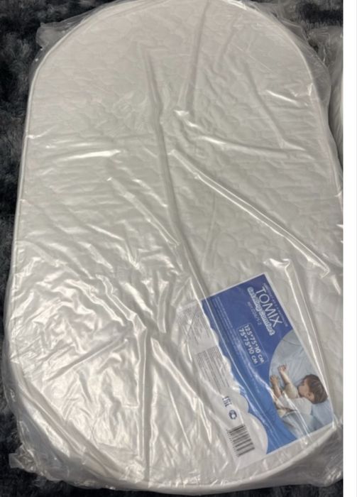 КРОВАТЬ-ТРАНСФОРМЕР с маятником + матрас