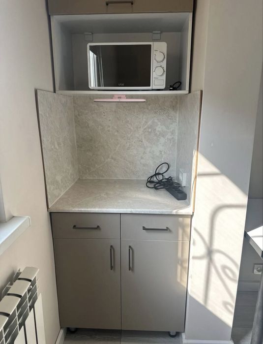 Аренда квартира в Рынок Сайрам 2-комнатная р-н Юнусабад-18 кв