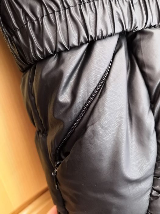 Детско яке за момиче