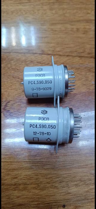 Скупка радиодетали