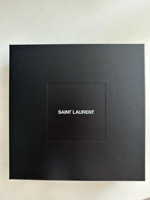 Ochelari de soare Saint Laurent Mica
