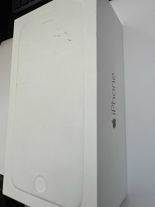 iPhone 6 64GB Space Grey