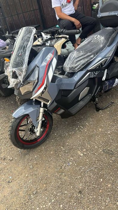 на Sopra.kz TEZZA ADV 200 cc