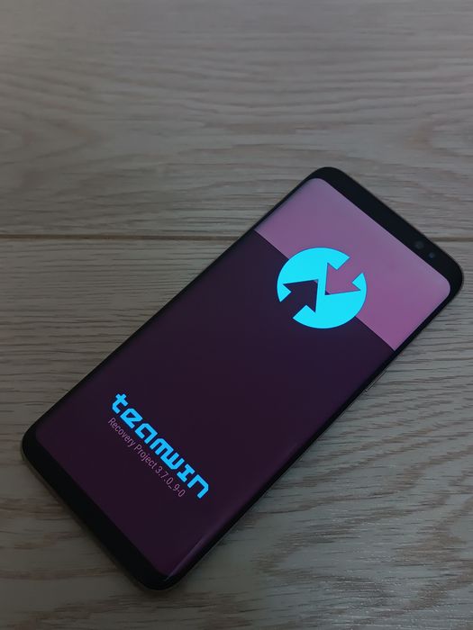 Samsung galaxy S8