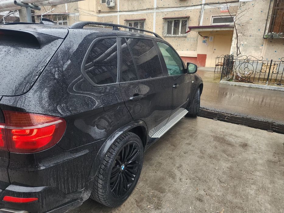 BMW X 5. 2008г Е70 2.5 л Holati zo‘r. .