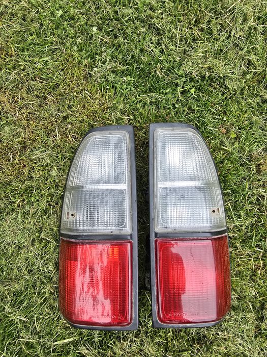 Продам фонари прадо 90/95