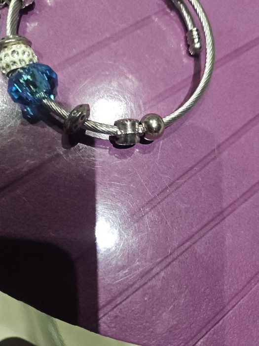 Bratara pentru fetițe