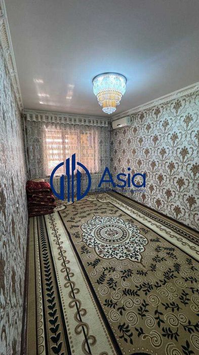 ARZON NARXDA #K277 | Sotuvda: #3x xonali zamonaviy kvartira