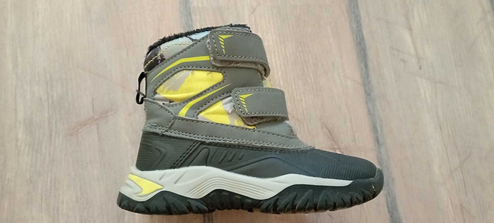 Детски ботушки Lupilu