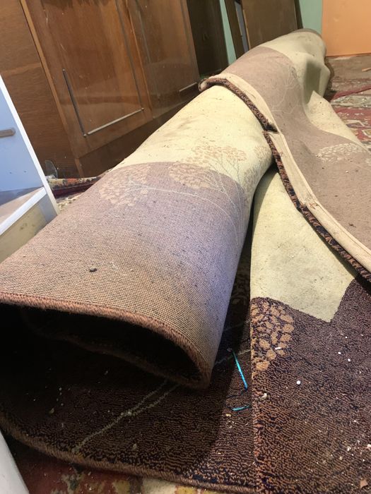 Ковер 3 на 5 большой