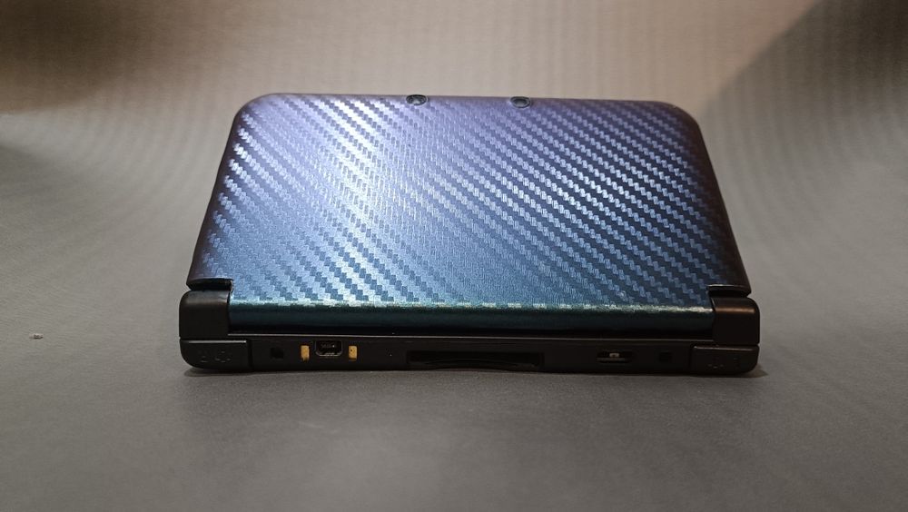 Consolă Nintendo 3ds xl Modată