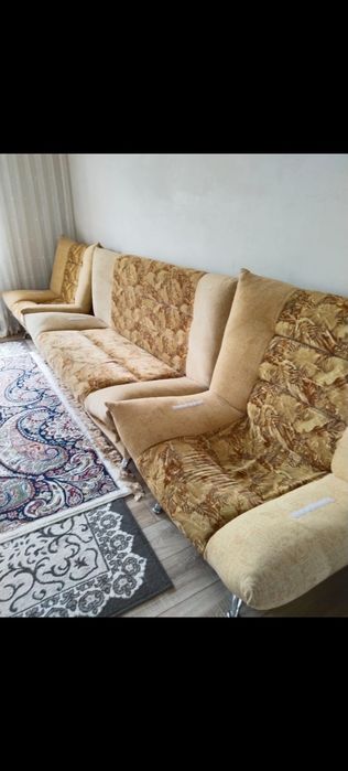 Продам срочно Диван