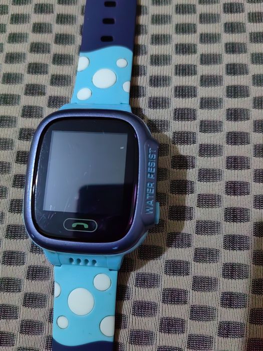 Smart baby bolalar qol soati