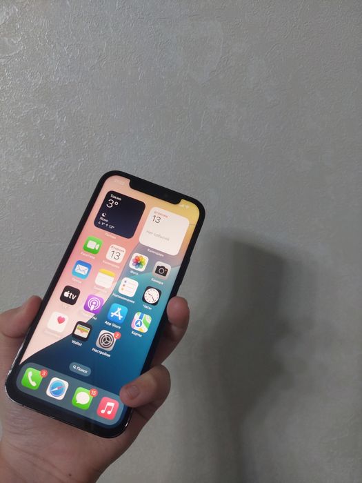 Продам/обменяю iPhone 12Pro